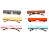 Hot Girl Summer Sunglasses